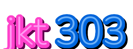 jkt303 — logo kanal